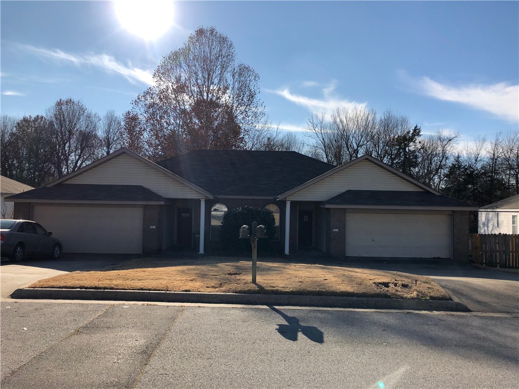 Pine Valley Ph III - Residential Income