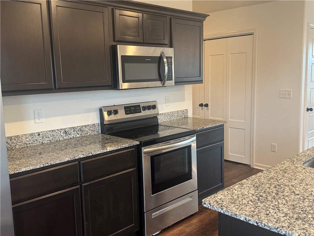 Grandview Estates Ph 1 Siloam Spgs - Residential Lease
