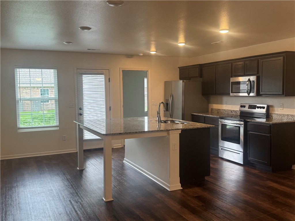Grandview Estates Ph 1 Siloam Spgs - Residential Lease