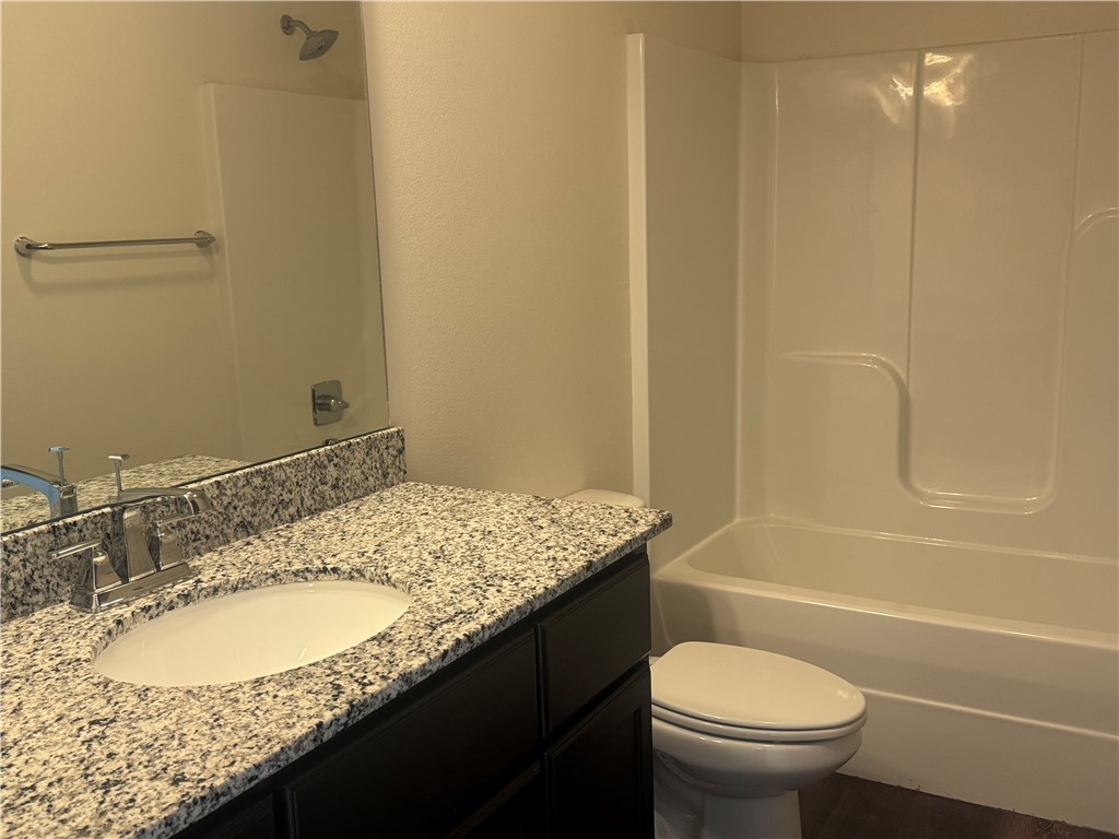 Grandview Estates Ph 1 Siloam Spgs - Residential Lease