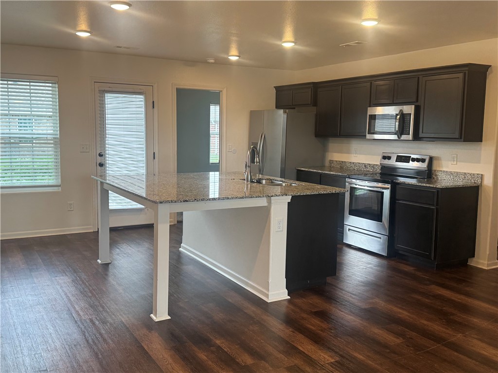 Grandview Estates Ph 1 Siloam Spgs - Residential Lease