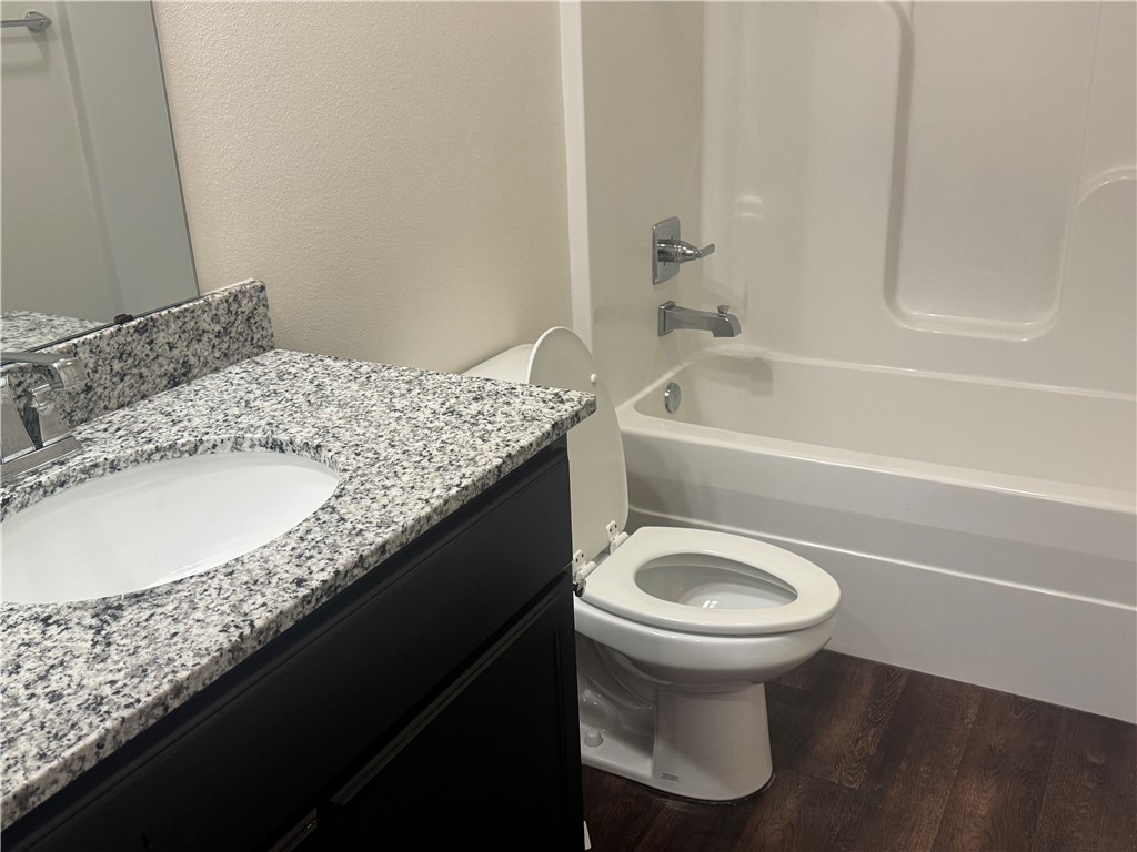 Grandview Estates Ph 1 Siloam Spgs - Residential Lease