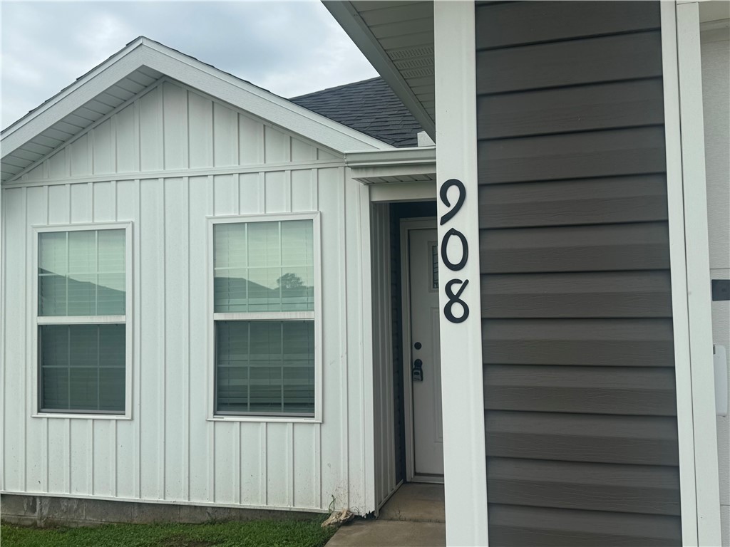 Grandview Estates Ph 1 Siloam Spgs - Residential Lease