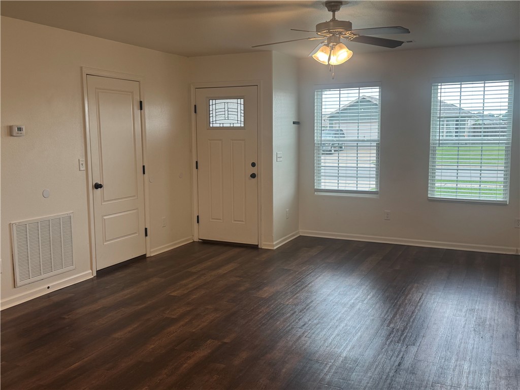 Grandview Estates Ph 1 Siloam Spgs - Residential Lease