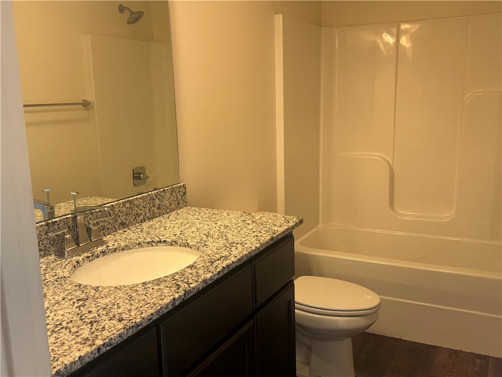 Grandview Estates Ph 1 Siloam Spgs - Residential Lease