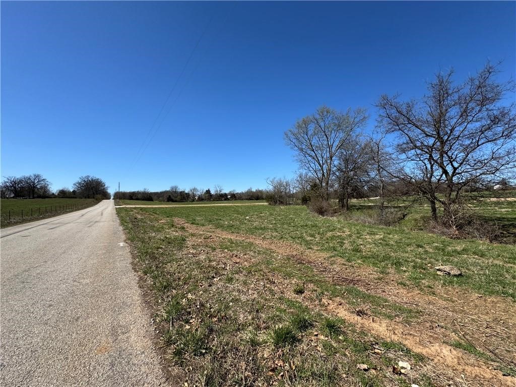 Meadow Lane Estates - Land