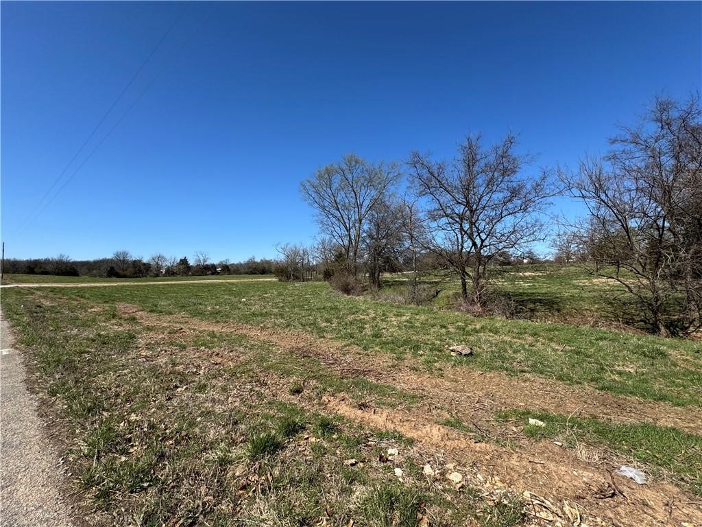 Meadow Lane Estates - Land