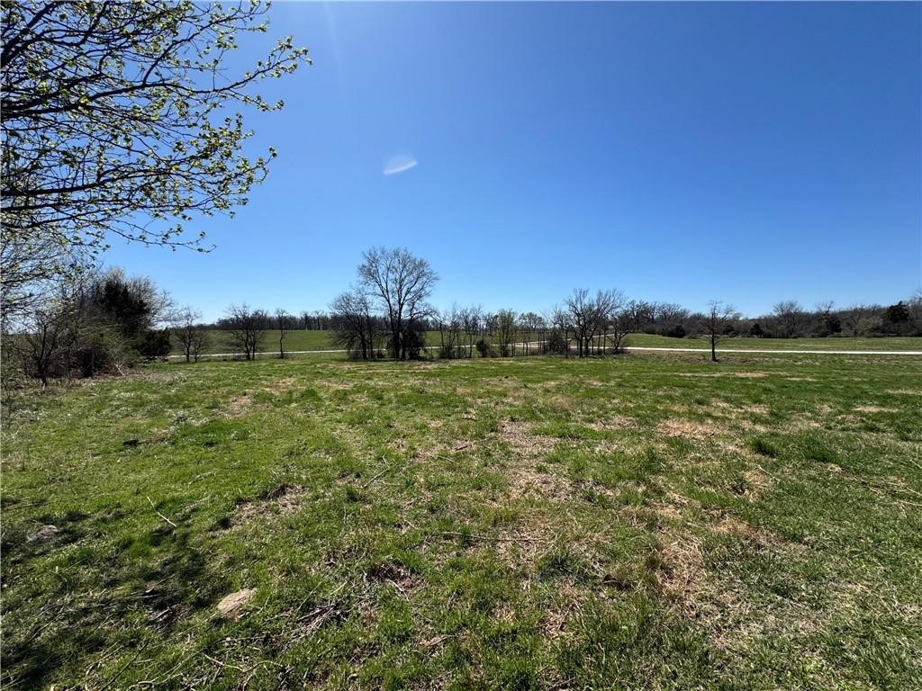 Meadow Lane Estates - Land