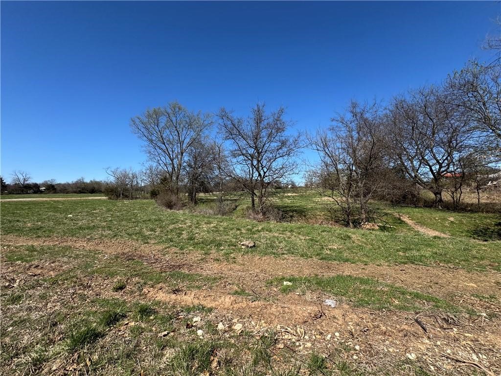 Meadow Lane Estates - Land