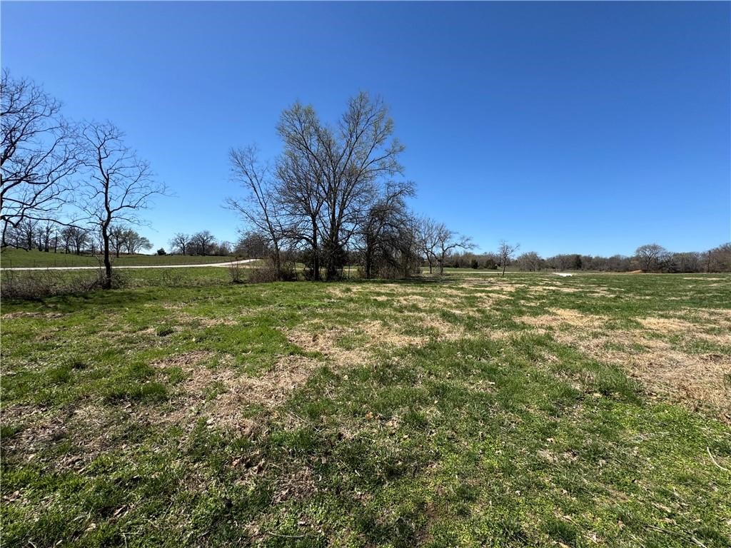 Meadow Lane Estates - Land