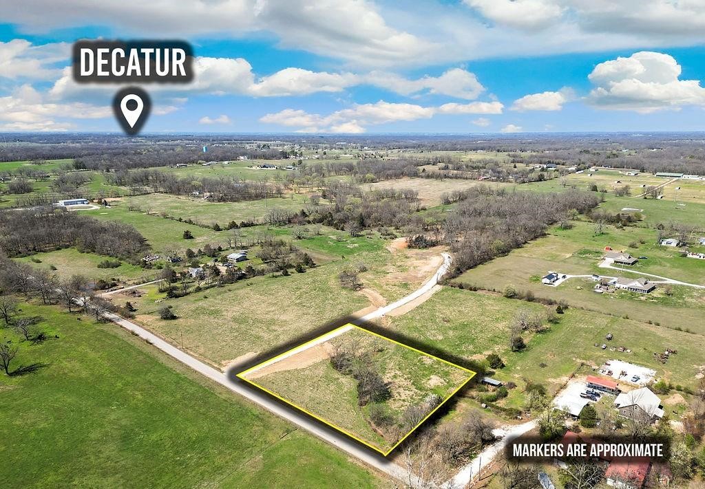 Meadow Lane Estates - Land