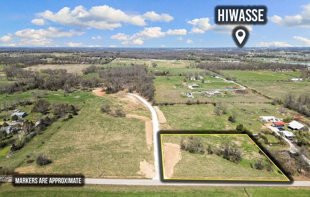 Meadow Lane Estates - Land