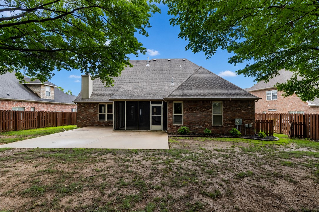 Shadow Valley Ph 1 Rogers - Residential