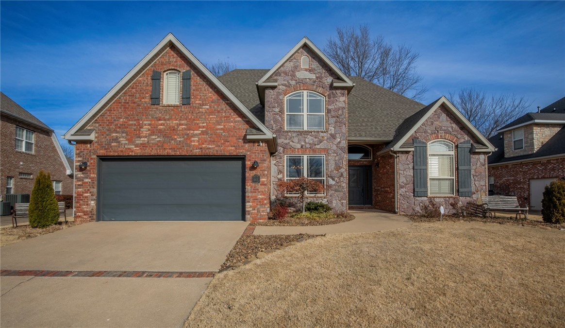 Shadow Valley Ph 1 Rogers - Residential