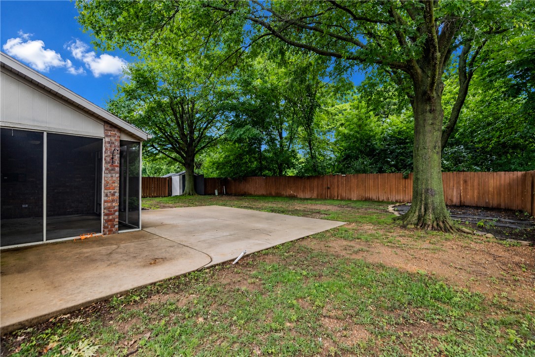 Shadow Valley Ph 1 Rogers - Residential