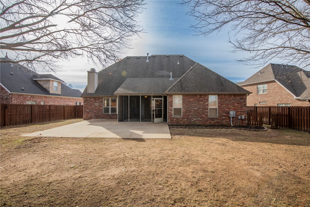 Shadow Valley Ph 1 Rogers - Residential
