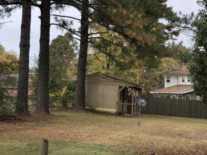 Colonial Heights - Residential