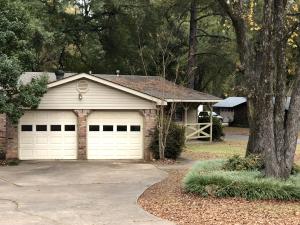 Colonial Heights - Residential