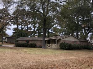 Colonial Heights - Residential