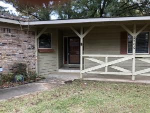 Colonial Heights - Residential
