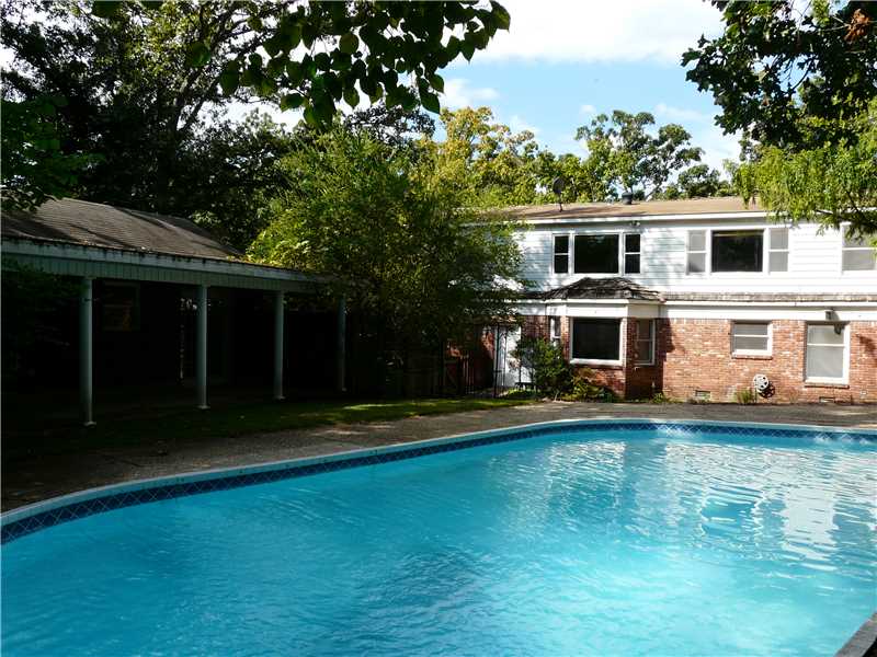 Oaks Manor Sub - Residential