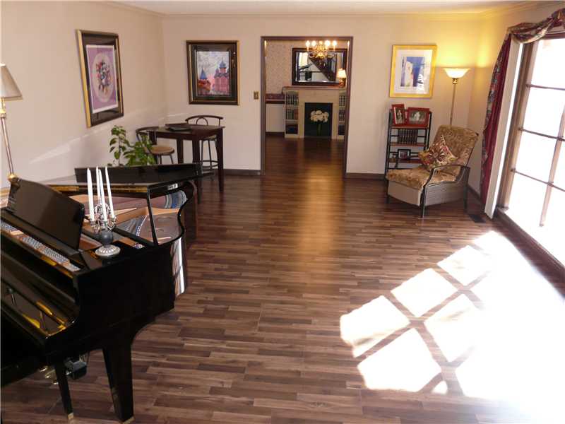 Oaks Manor Sub - Residential
