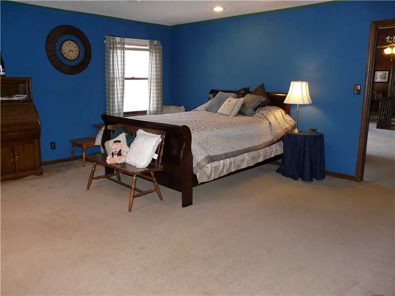 Oaks Manor Sub - Residential