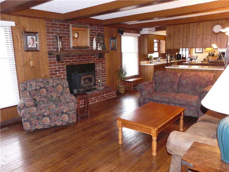 Oaks Manor Sub - Residential