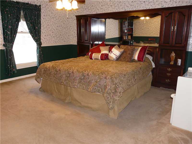 Oaks Manor Sub - Residential
