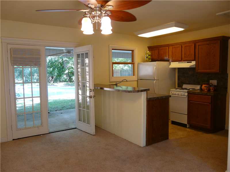 Oaks Manor Sub - Residential