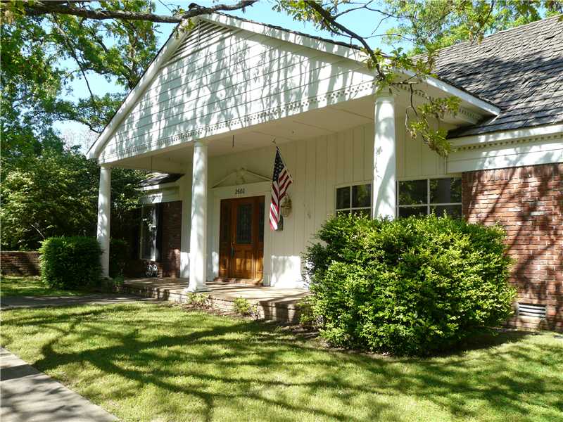 Oaks Manor Sub - Residential