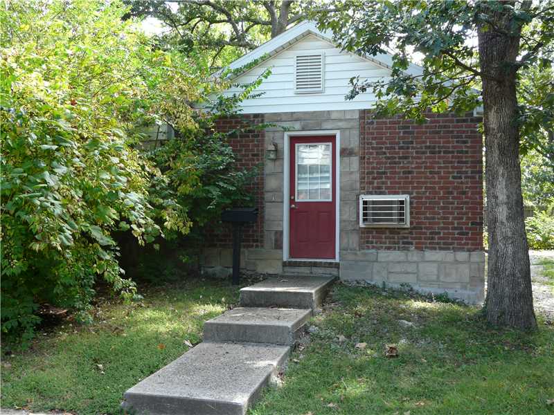 Oaks Manor Sub - Residential