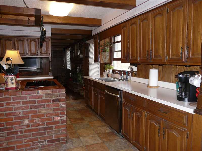 Oaks Manor Sub - Residential