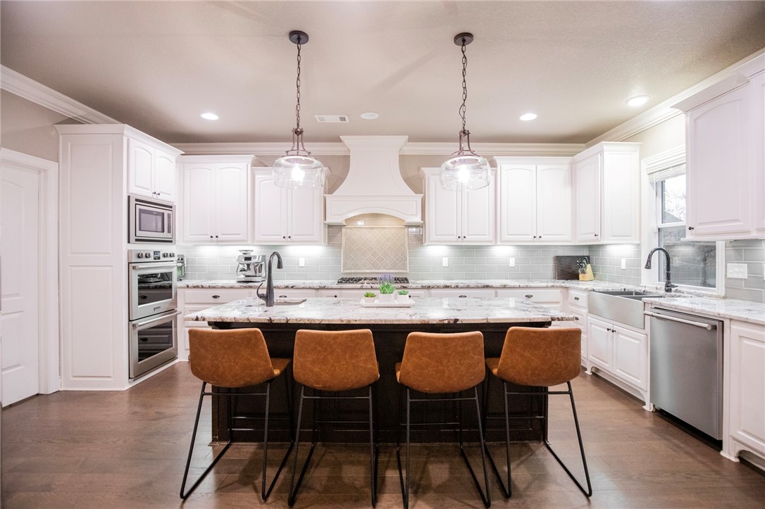 Woods Creek - Residential