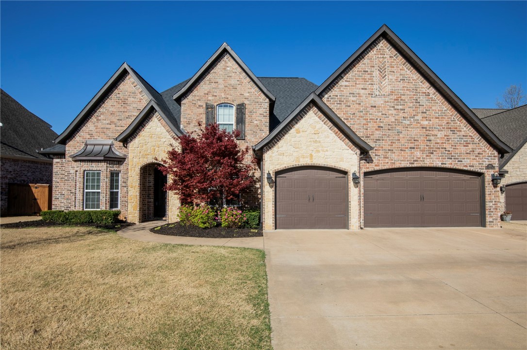 Woods Creek - Residential