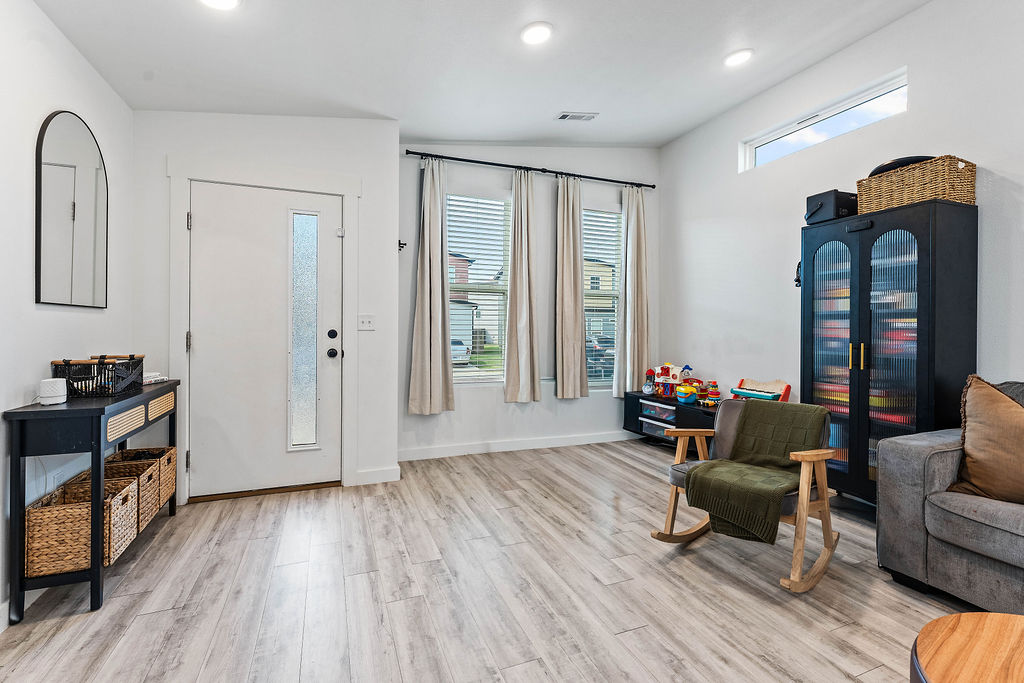 FEATHERSTON VILLAGE PH 2-CENTERTON - Residential