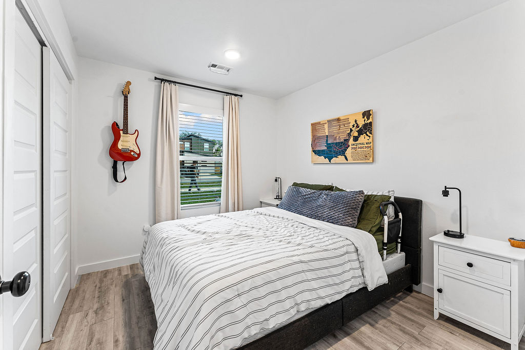 FEATHERSTON VILLAGE PH 2-CENTERTON - Residential