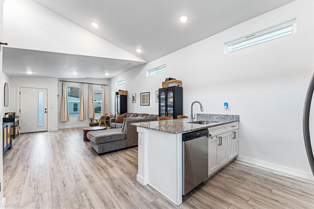FEATHERSTON VILLAGE PH 2-CENTERTON - Residential