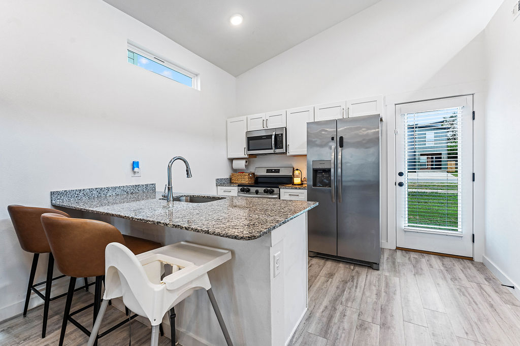 FEATHERSTON VILLAGE PH 2-CENTERTON - Residential