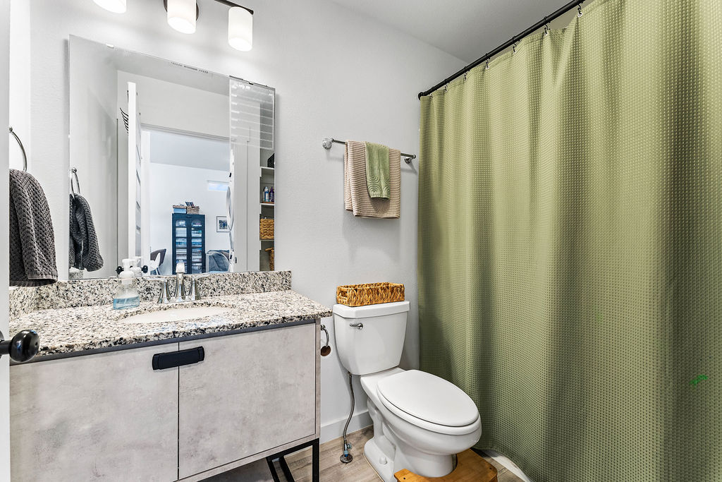 FEATHERSTON VILLAGE PH 2-CENTERTON - Residential