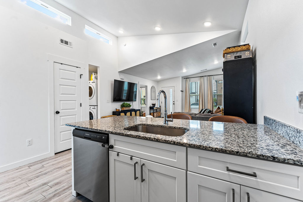 FEATHERSTON VILLAGE PH 2-CENTERTON - Residential