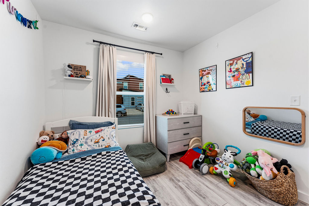 FEATHERSTON VILLAGE PH 2-CENTERTON - Residential