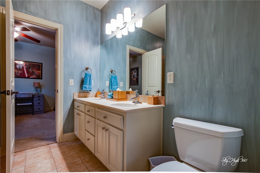 Shadow Valley PUD Ph Vii Rogers - Residential