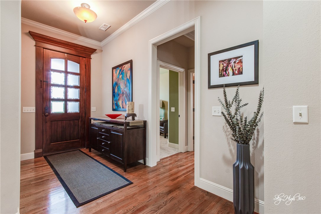 Shadow Valley PUD Ph Vii Rogers - Residential