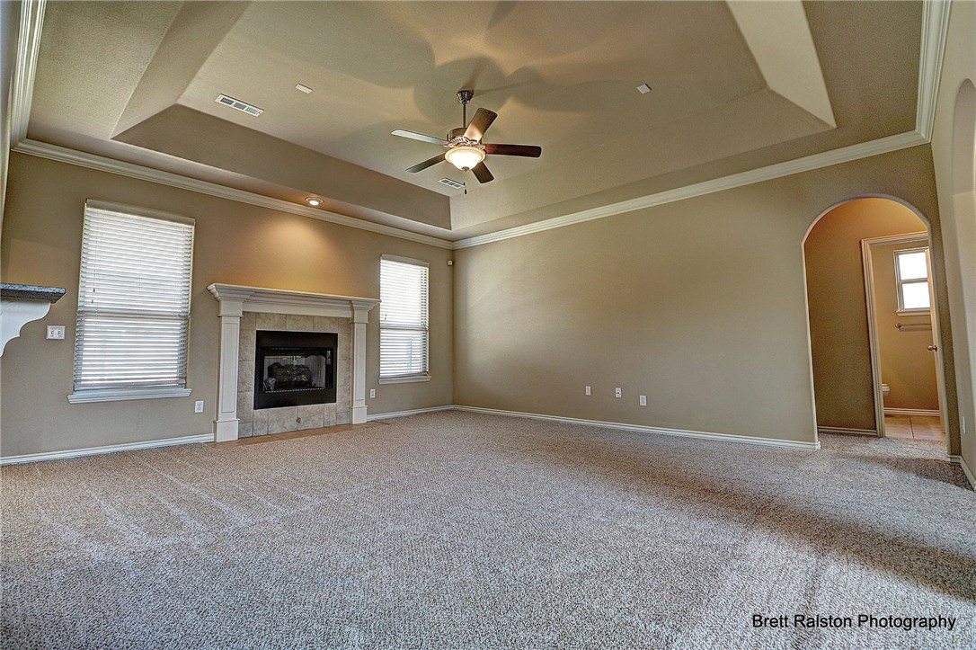 Clabber Creek - Residential