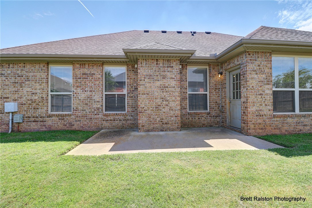 Clabber Creek - Residential