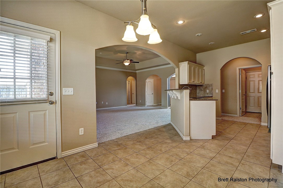 Clabber Creek - Residential