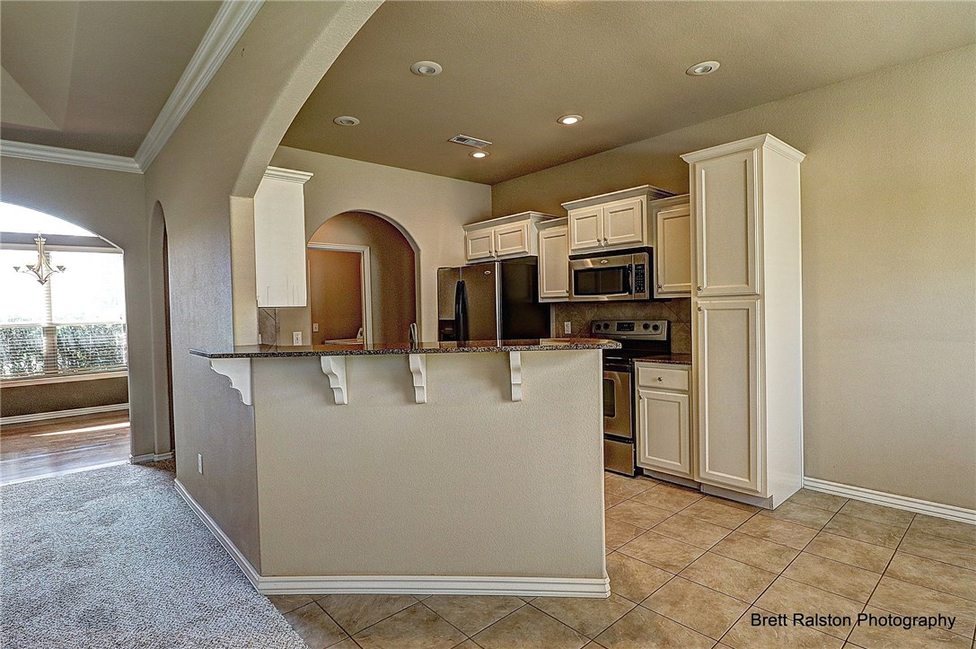 Clabber Creek - Residential