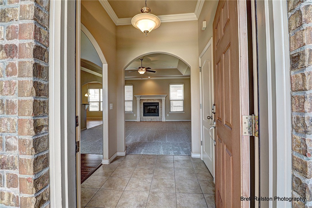 Clabber Creek - Residential