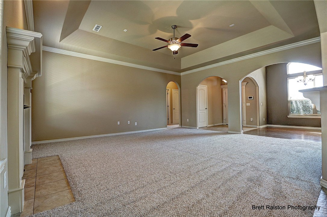 Clabber Creek - Residential